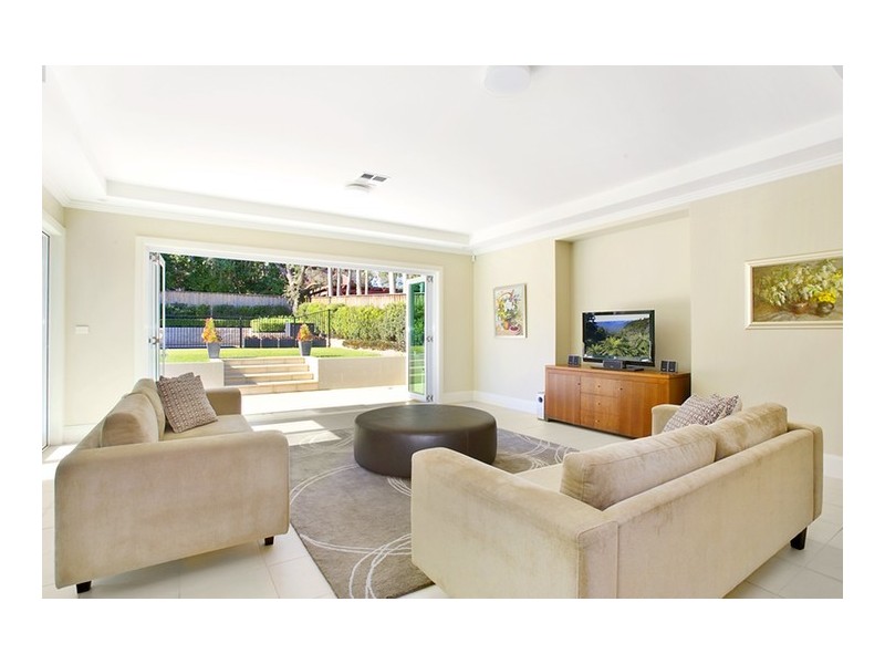 16 Third Avenue, Lane Cove NSW 2066