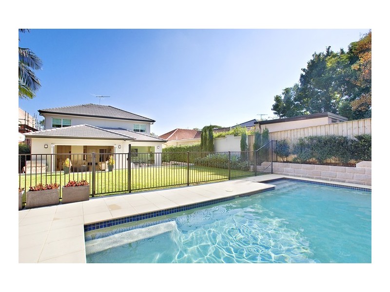 16 Third Avenue, Lane Cove NSW 2066