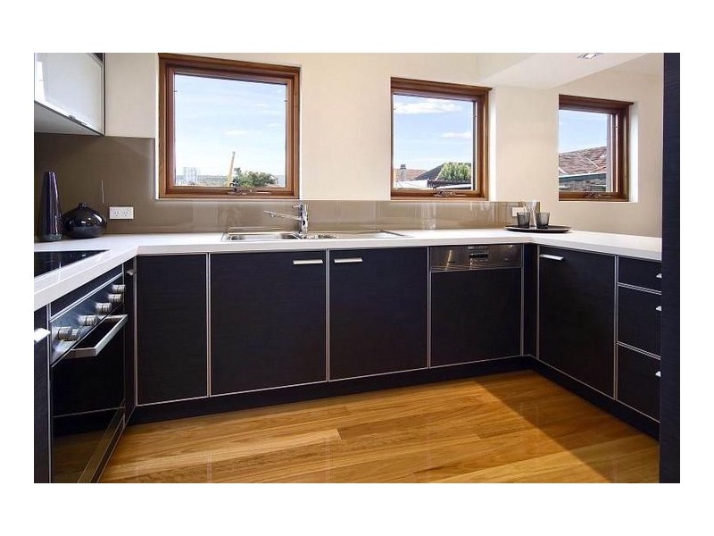 1 Matthew Lane, Crows Nest NSW 2065