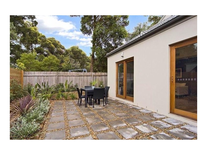 1 Matthew Lane, Crows Nest NSW 2065