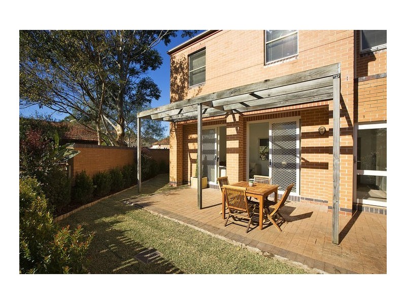 30 Lawson Lane, Naremburn NSW 2065