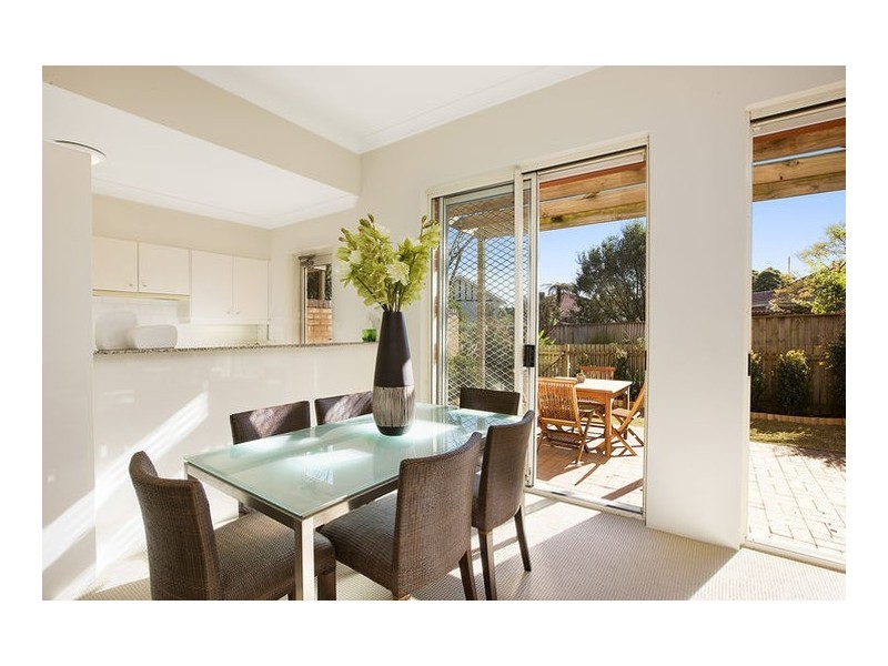 30 Lawson Lane, Naremburn NSW 2065