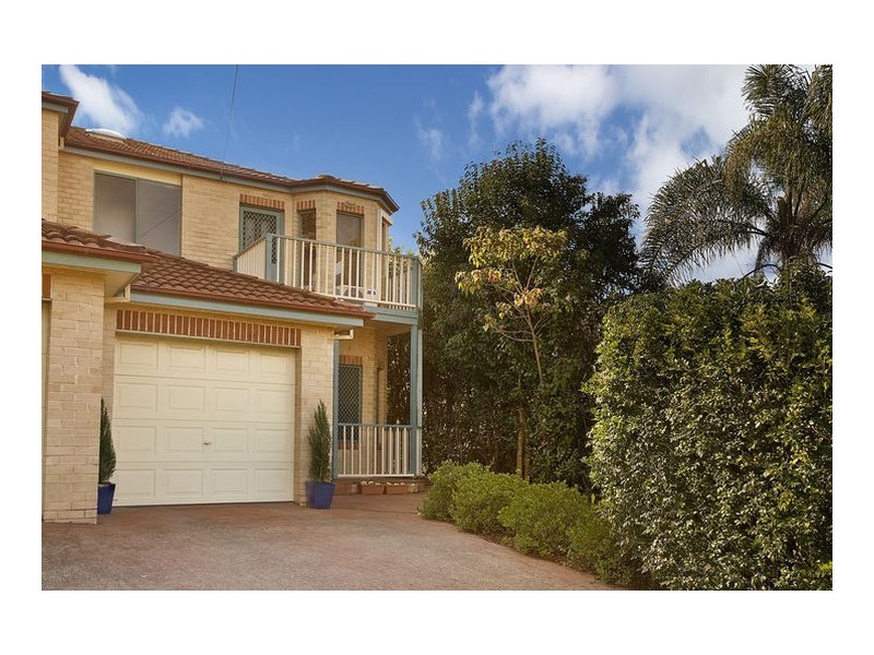 15 Cook Street, North Ryde NSW 2113