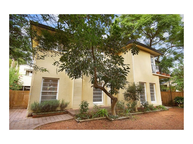 19 Ferry Street, Hunters Hill NSW 2110