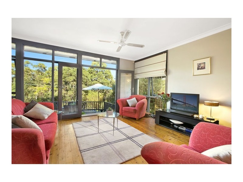 52  Gordon Crescent, Lane Cove NSW 2066