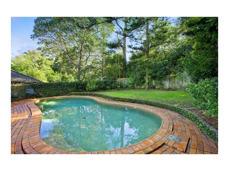 52  Gordon Crescent, Lane Cove NSW 2066