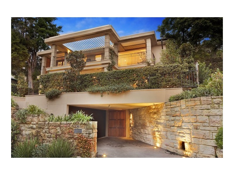 9A Crescent Street, Hunters Hill NSW 2110