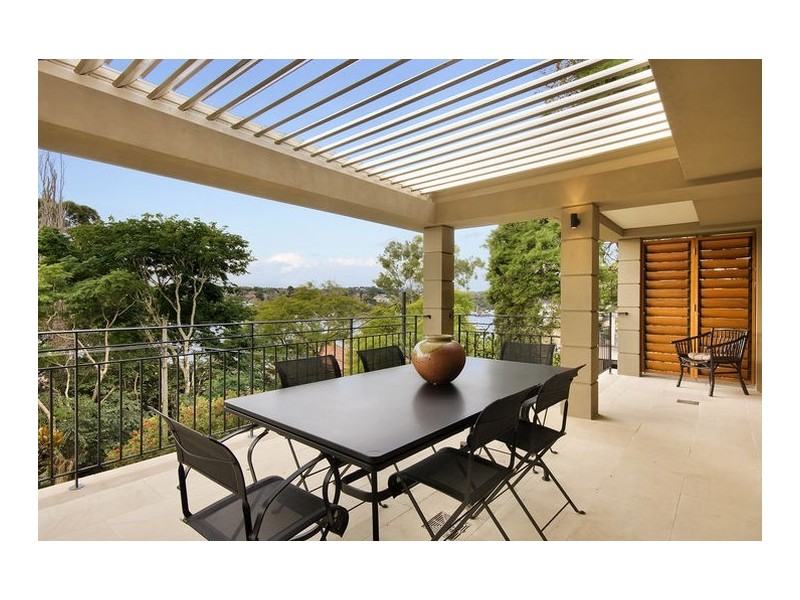 9A Crescent Street, Hunters Hill NSW 2110