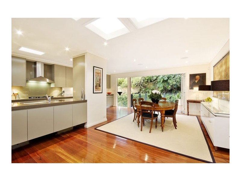 9A Crescent Street, Hunters Hill NSW 2110