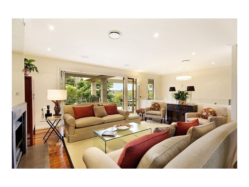 9A Crescent Street, Hunters Hill NSW 2110