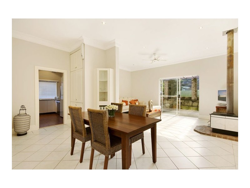 25 Milling Street, Hunters Hill NSW 2110