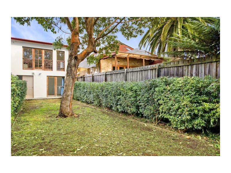 112 Chandos Street, Crows Nest NSW 2065