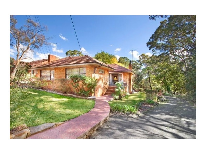 158 Greville Street, Chatswood NSW 2067