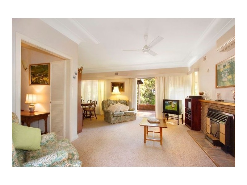 158 Greville Street, Chatswood NSW 2067