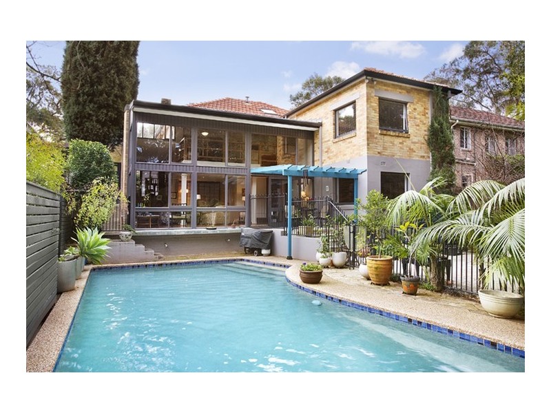 20 Garthowen Avenue, Lane Cove NSW 2066