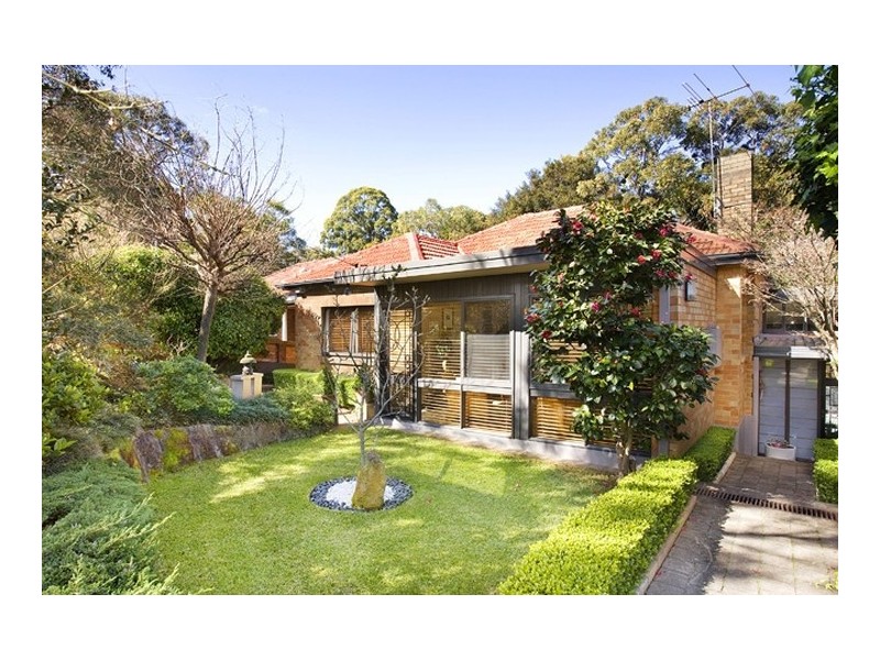 20 Garthowen Avenue, Lane Cove NSW 2066
