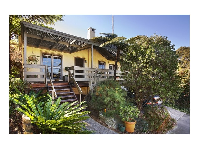 33 Ronald Avenue, Greenwich NSW 2065