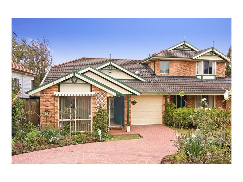 1A Beattie Avenue, Denistone East NSW 2112