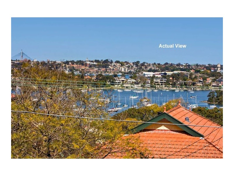 1 Arabella Street, Longueville NSW 2066