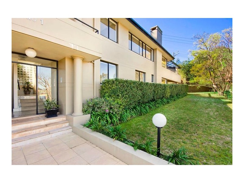 1 Arabella Street, Longueville NSW 2066