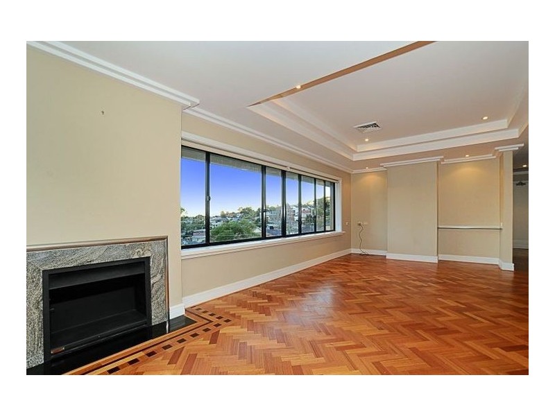 1 Arabella Street, Longueville NSW 2066