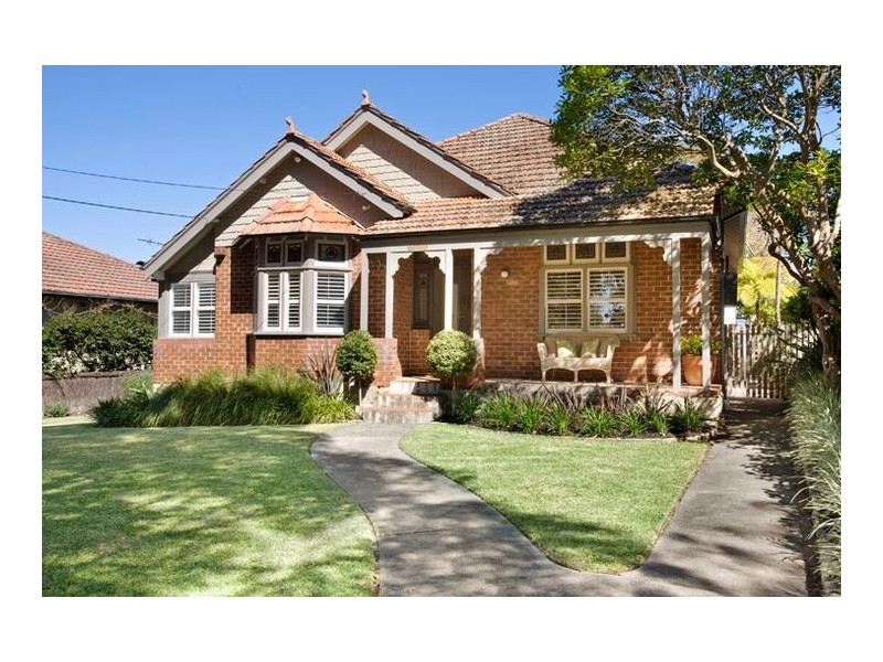 31 Lucretia Avenue, Longueville NSW 2066