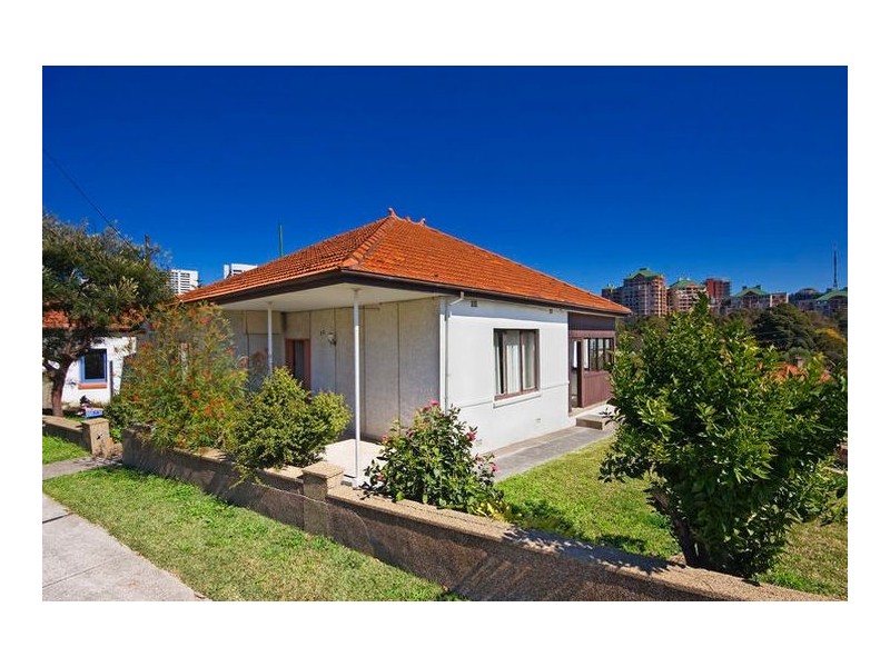 32 Dalleys Road, Naremburn NSW 2065