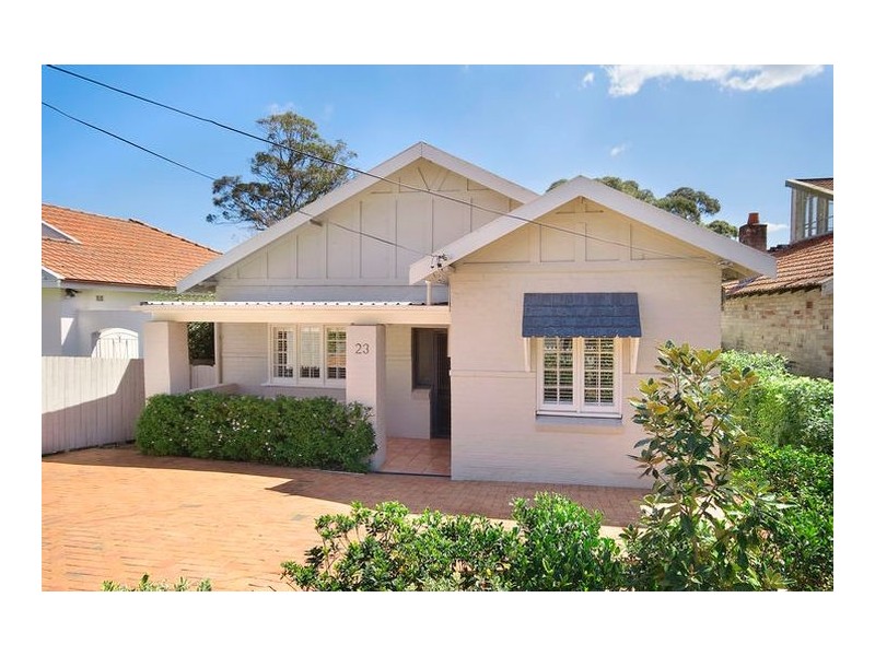 23 Tambourine Bay Road, Lane Cove NSW 2066