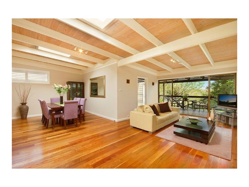 23 Tambourine Bay Road, Lane Cove NSW 2066