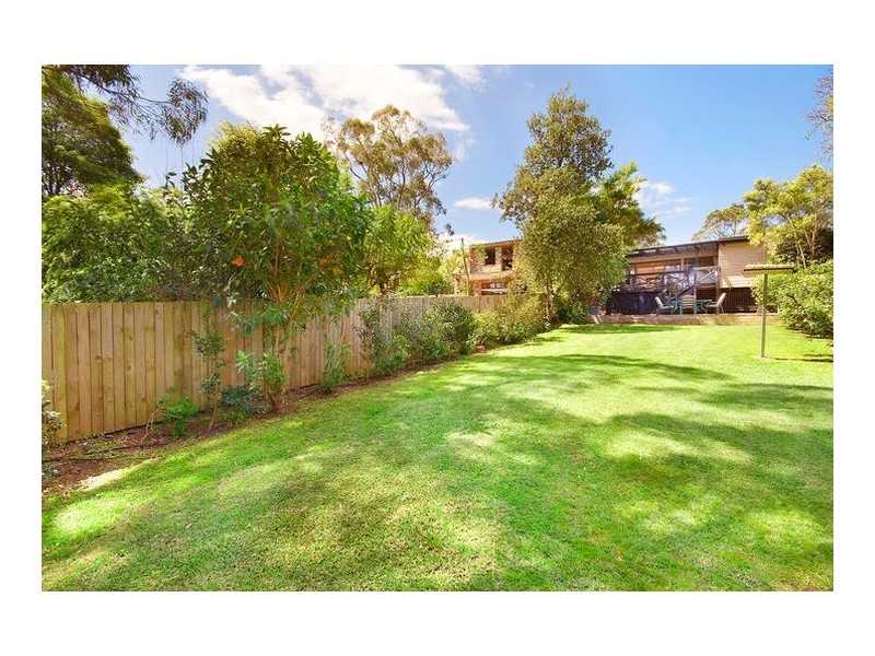 23 Tambourine Bay Road, Lane Cove NSW 2066