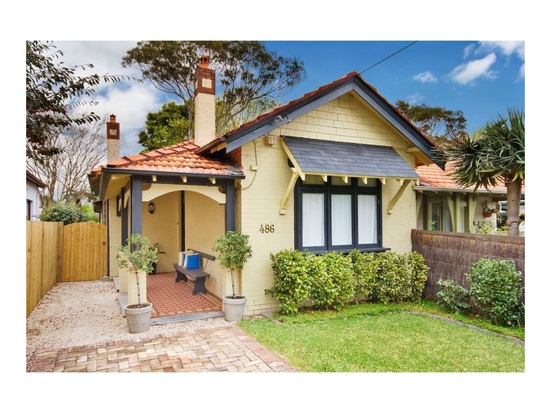 486 Mowbray Road, Lane Cove NSW 2066