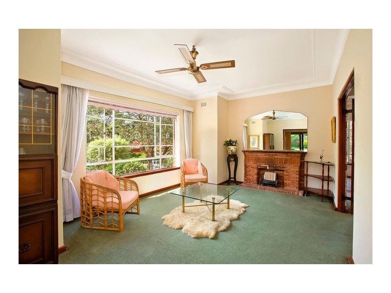 1 Tambourine Bay Road, Lane Cove NSW 2066