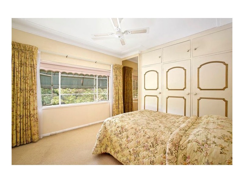 1 Tambourine Bay Road, Lane Cove NSW 2066