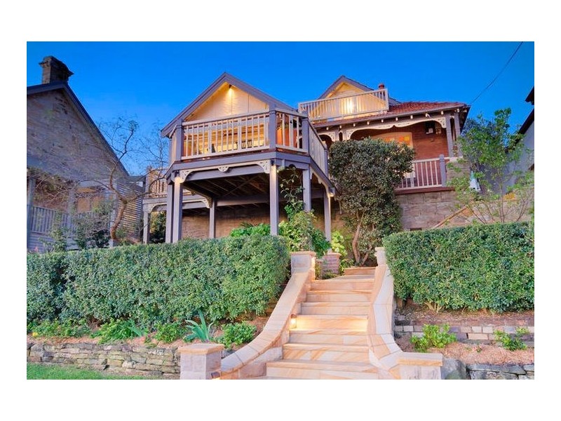 19 Ross Street, Waverton NSW 2060