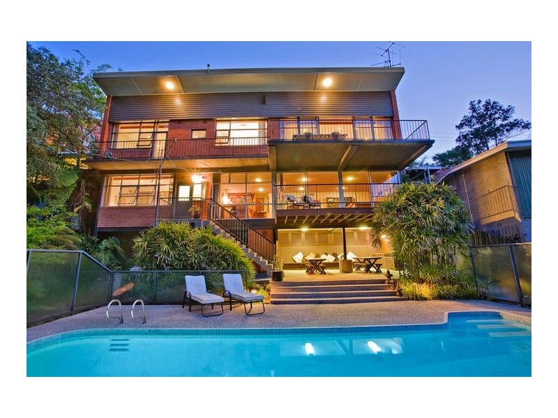 53 Coolaroo Road, Lane Cove NSW 2066