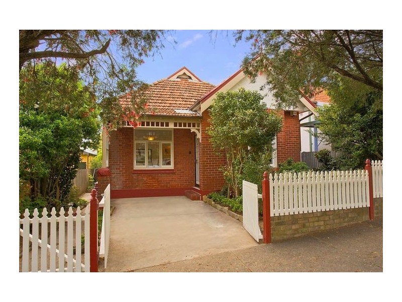 3 Moonbria Street, Naremburn NSW 2065