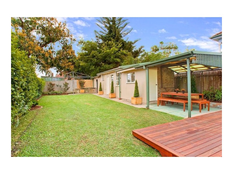 3 Moonbria Street, Naremburn NSW 2065