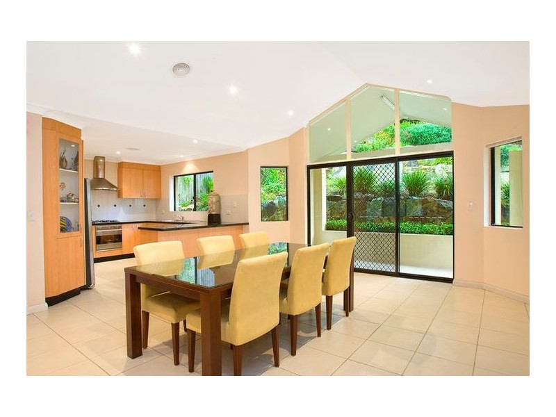 28 Kullah Parade, Lane Cove NSW 2066