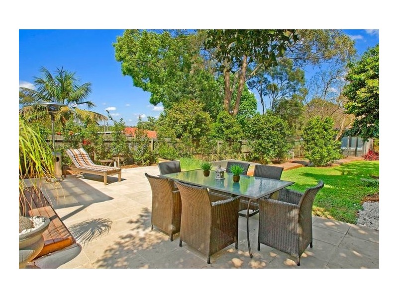 74 Cullen Street, Lane Cove NSW 2066