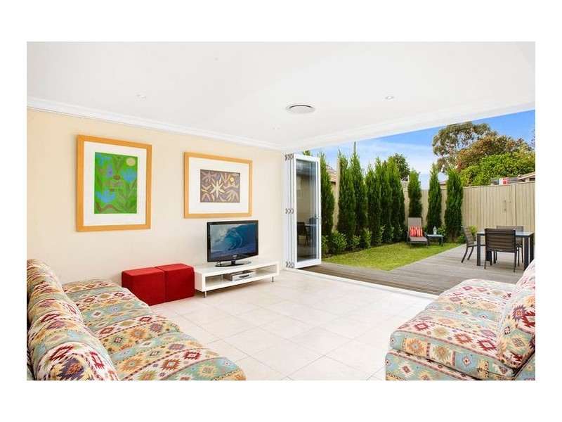 273 Claire Street, Naremburn NSW 2065