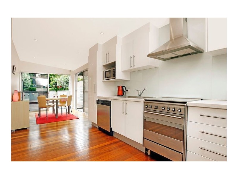 22 Aubin Street, Neutral Bay NSW 2089