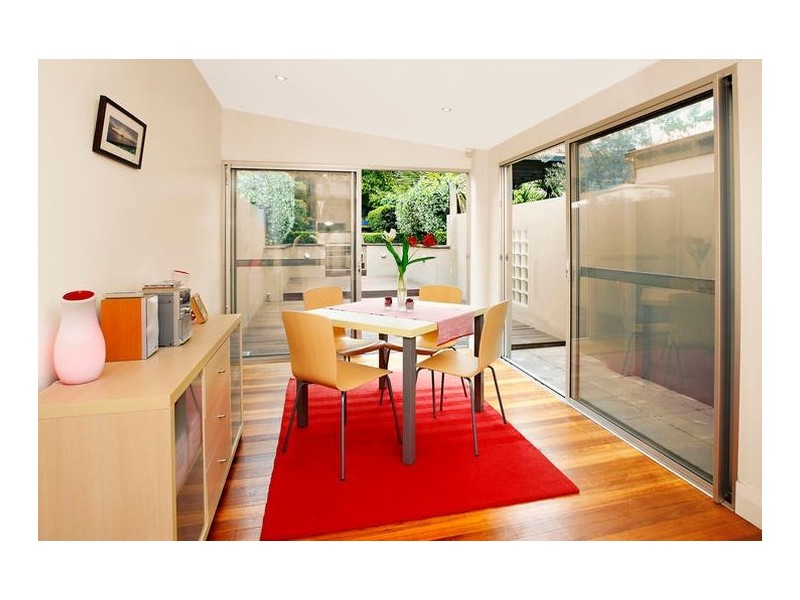 22 Aubin Street, Neutral Bay NSW 2089