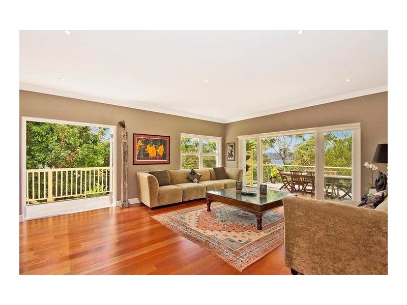 6 Currawang Street, Cammeray NSW 2062