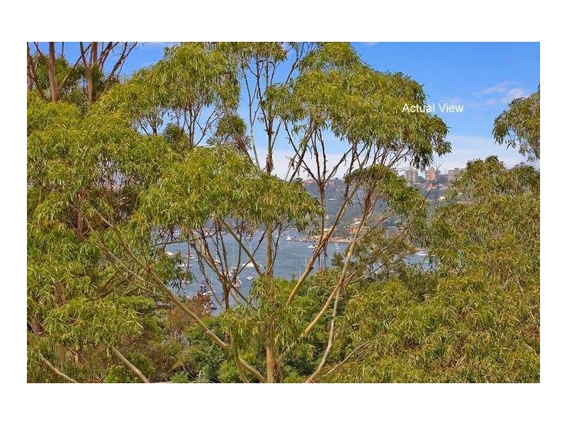 6 Currawang Street, Cammeray NSW 2062