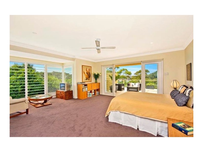 6 Currawang Street, Cammeray NSW 2062