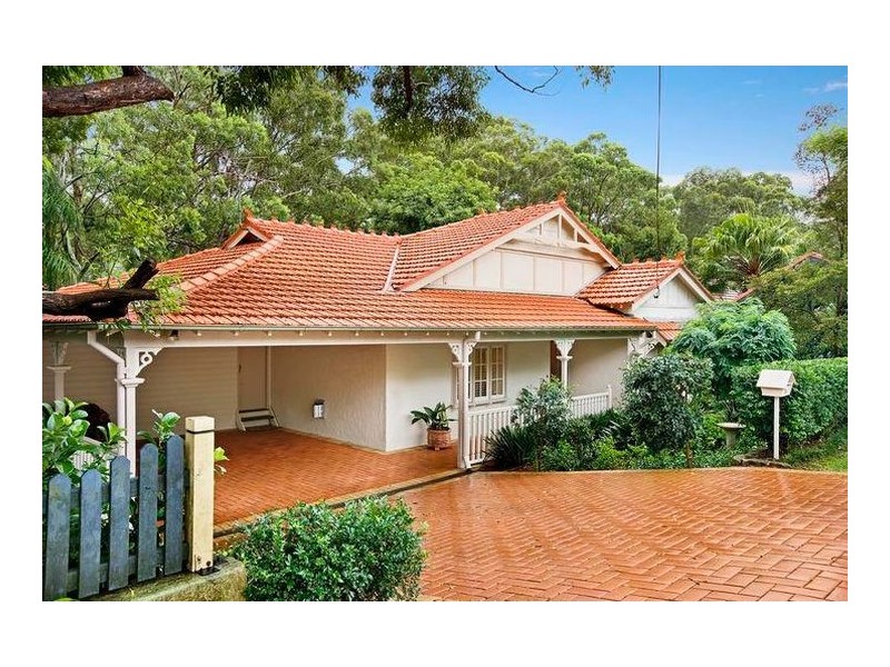 36 Karilla Avenue, Lane Cove NSW 2066