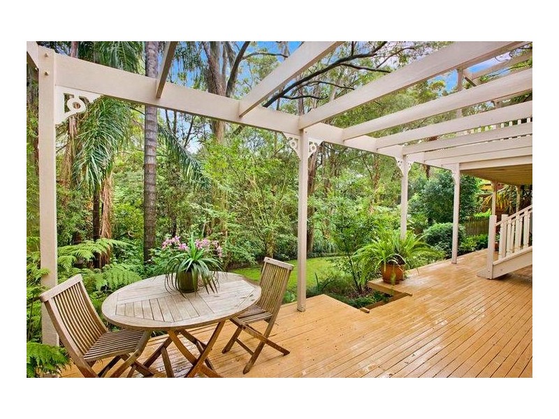 36 Karilla Avenue, Lane Cove NSW 2066