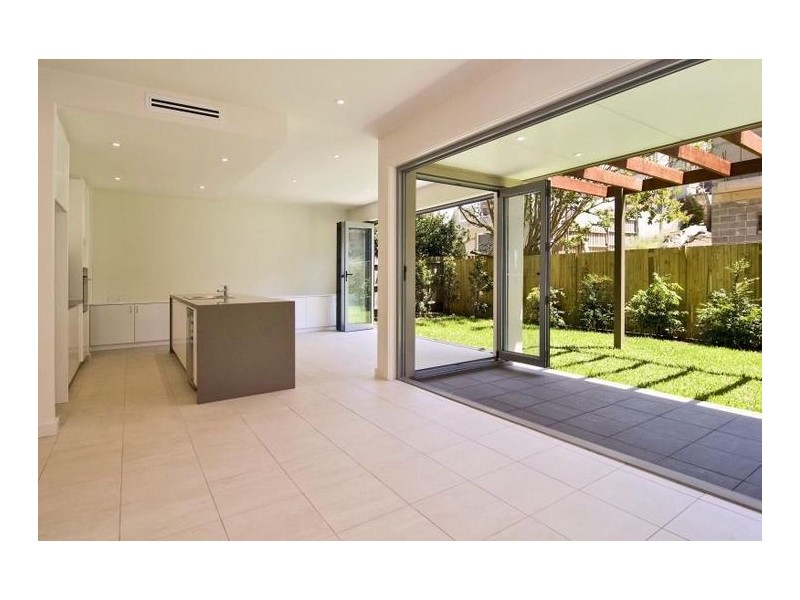 3A Lambert Street, Cammeray NSW 2062