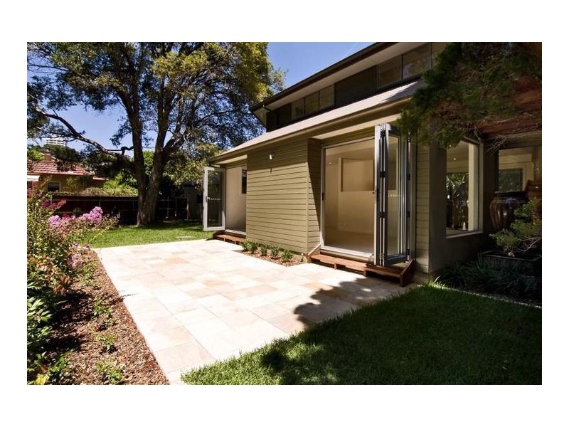 3A Lambert Street, Cammeray NSW 2062