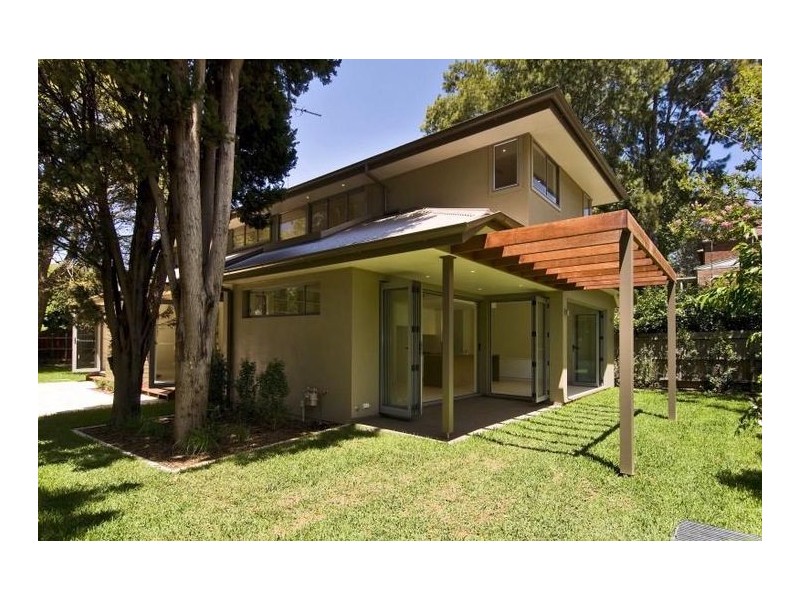 3A Lambert Street, Cammeray NSW 2062